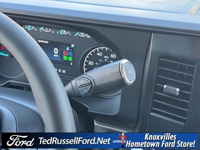 new 2025 Ford F-250 car, priced at $58,934