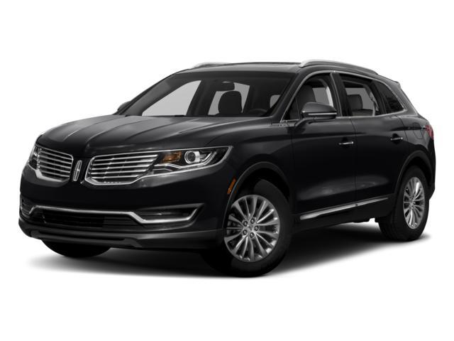 used 2018 Lincoln MKX car, priced at $24,990
