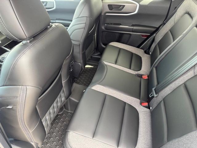 used 2025 Ford Bronco Sport car, priced at $31,425