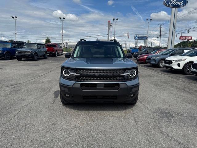 used 2025 Ford Bronco Sport car, priced at $31,425
