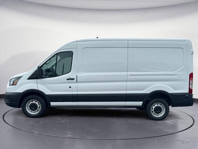 new 2024 Ford Transit-250 car, priced at $50,229