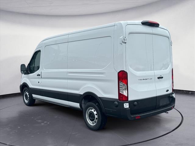 new 2024 Ford Transit-250 car, priced at $50,229