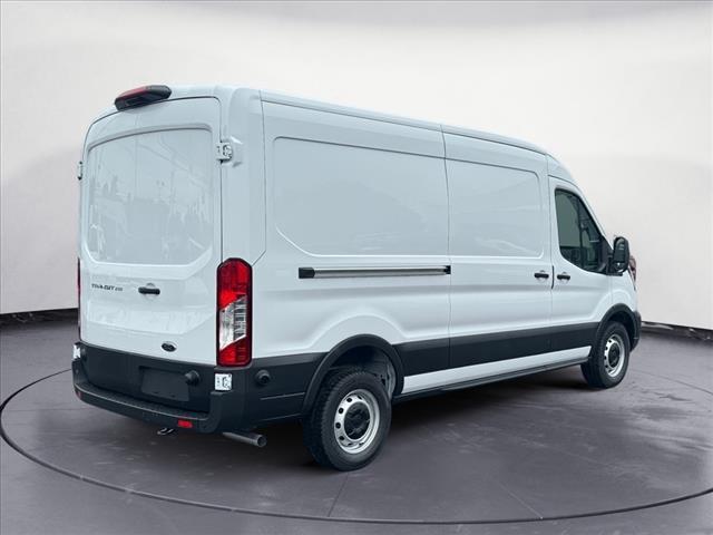 new 2024 Ford Transit-250 car, priced at $50,229