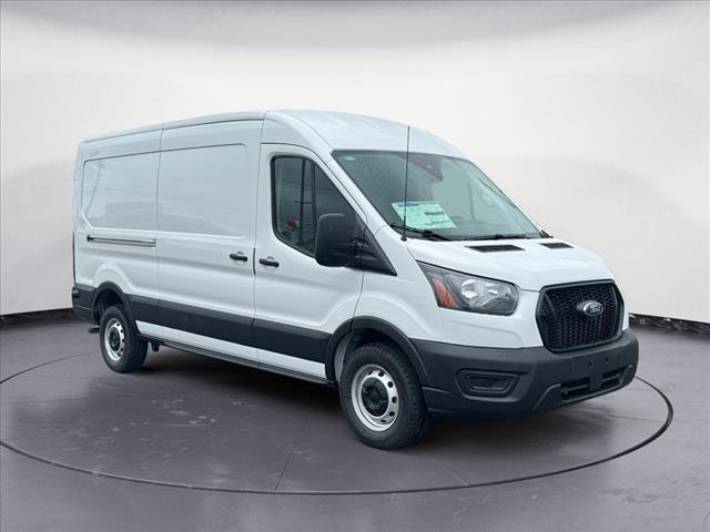 new 2024 Ford Transit-250 car, priced at $50,229