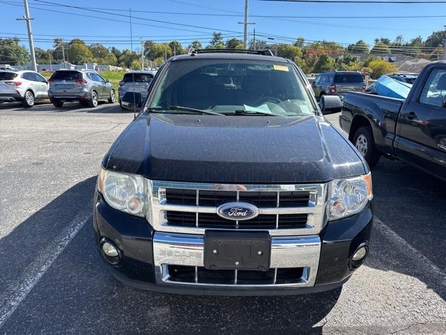 used 2012 Ford Escape car