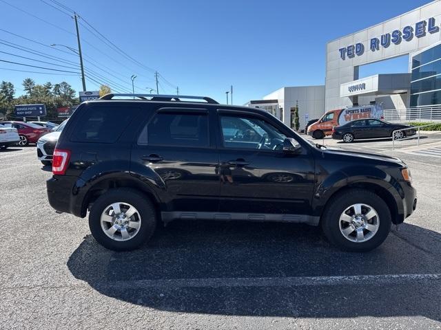 used 2012 Ford Escape car