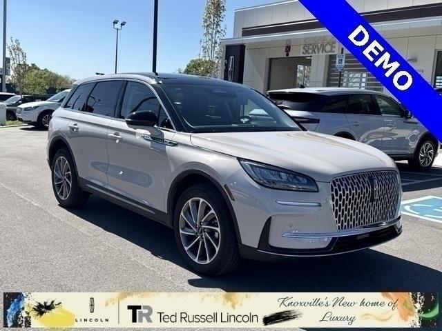 used 2024 Lincoln Corsair car, priced at $41,099