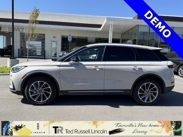 used 2024 Lincoln Corsair car, priced at $41,099
