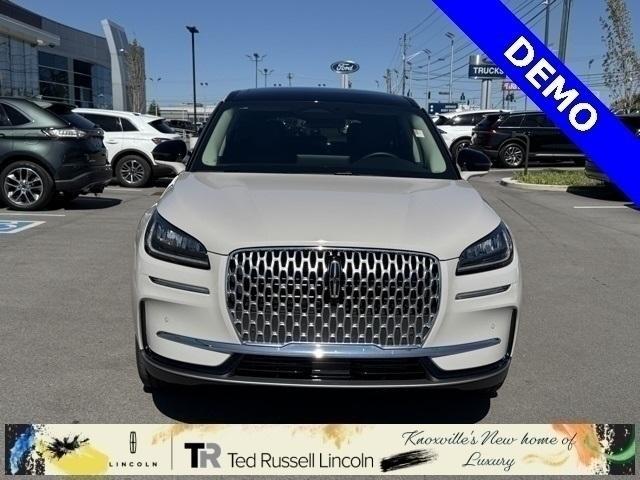 used 2024 Lincoln Corsair car, priced at $41,099