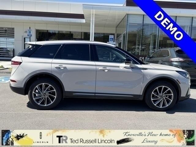 used 2024 Lincoln Corsair car, priced at $41,099