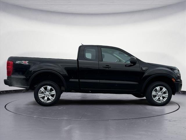 used 2020 Ford Ranger car, priced at $27,700