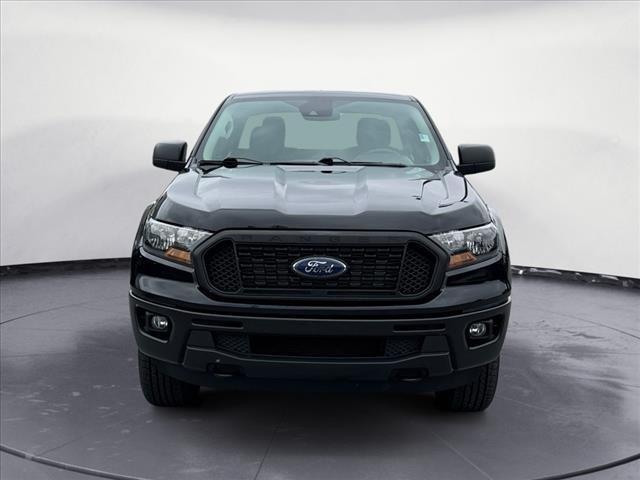 used 2020 Ford Ranger car, priced at $27,700