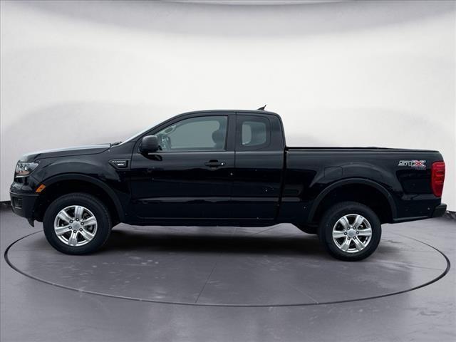 used 2020 Ford Ranger car, priced at $27,700