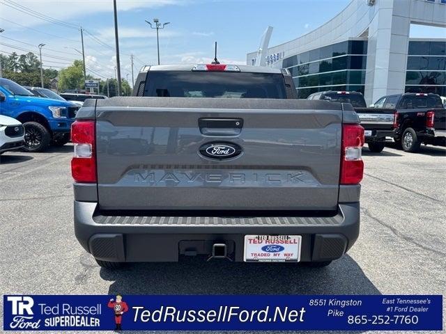 used 2025 Ford Maverick car, priced at $31,422