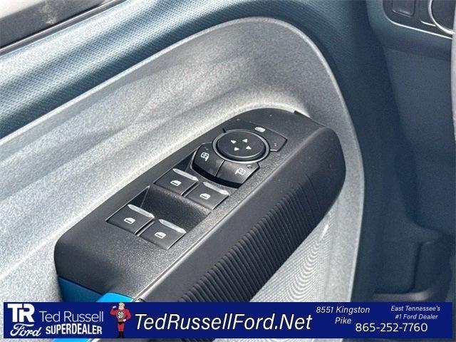 used 2025 Ford Maverick car, priced at $31,422
