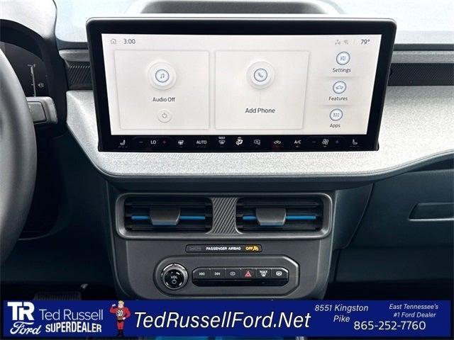 used 2025 Ford Maverick car, priced at $31,422