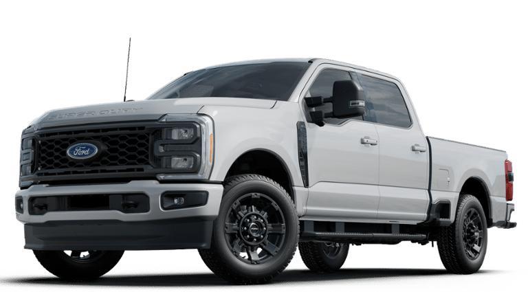 new 2024 Ford F-250 car, priced at $66,710