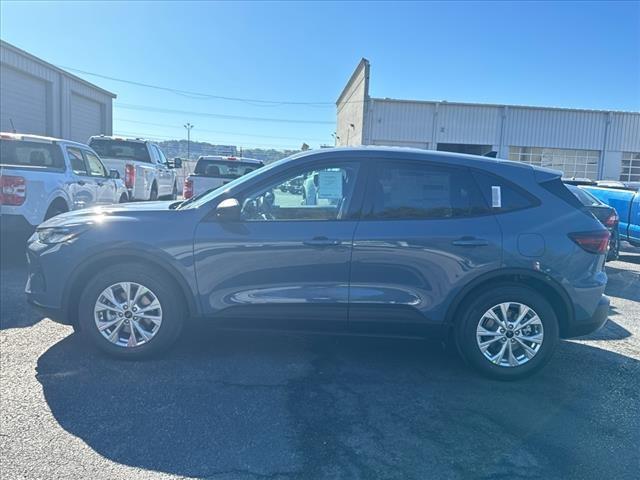 new 2025 Ford Escape car, priced at $30,466