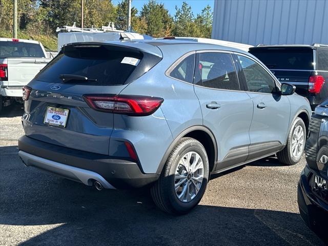 new 2025 Ford Escape car, priced at $30,466