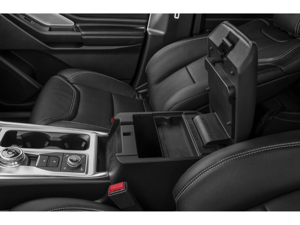 used 2020 Ford Explorer car, priced at $35,957
