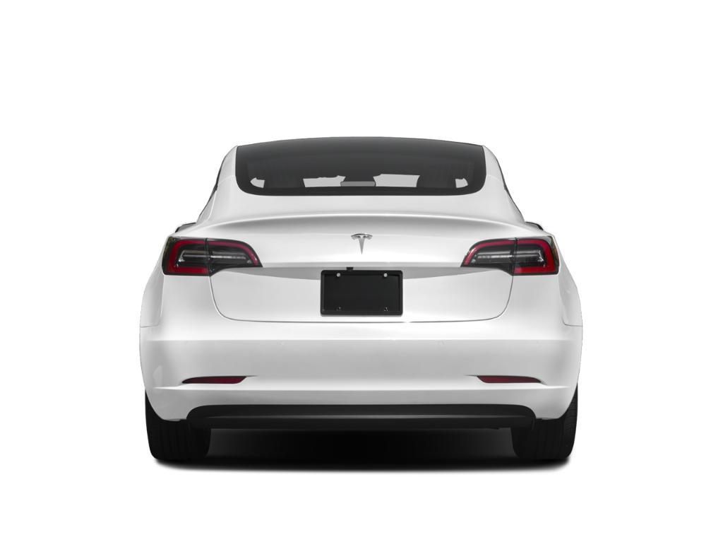 used 2020 Tesla Model 3 car, priced at $22,495