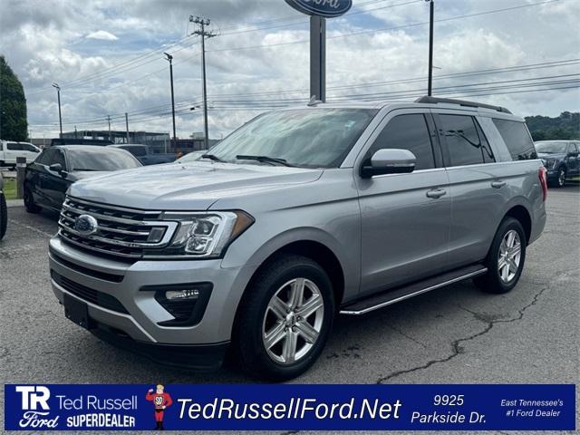 used 2020 Ford Expedition car, priced at $32,700