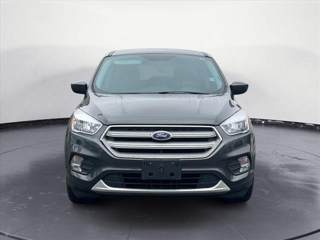 used 2019 Ford Escape car, priced at $9,850