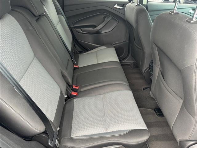 used 2019 Ford Escape car, priced at $9,850