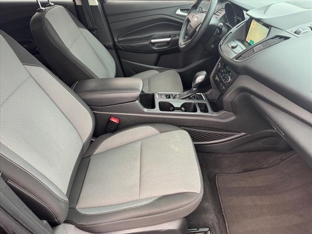 used 2019 Ford Escape car, priced at $9,850