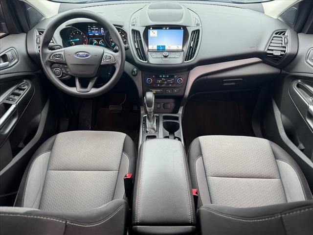 used 2019 Ford Escape car, priced at $9,850