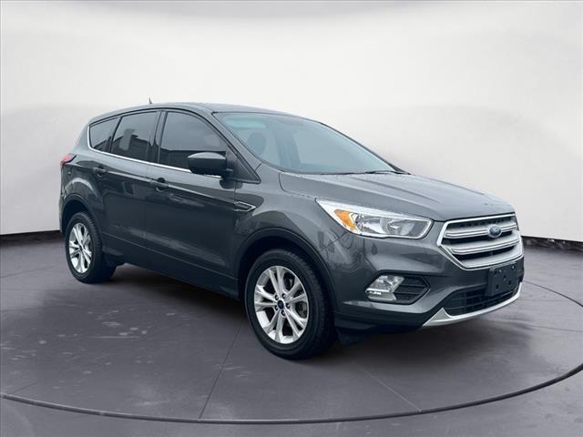 used 2019 Ford Escape car, priced at $9,850