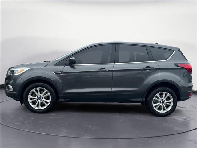 used 2019 Ford Escape car, priced at $9,850