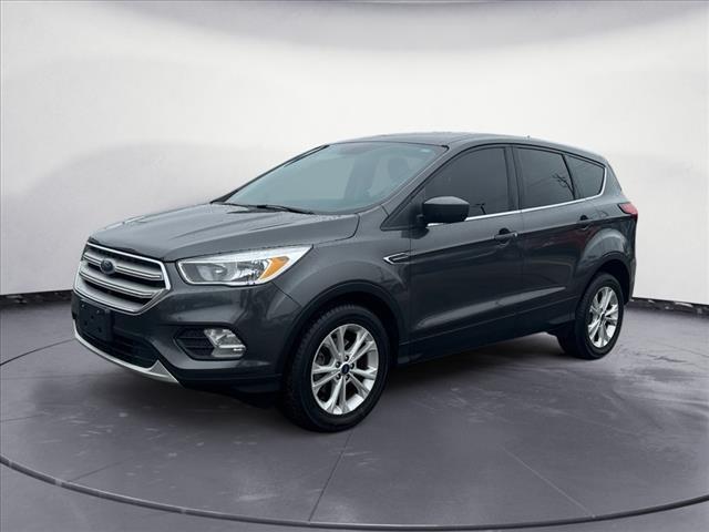 used 2019 Ford Escape car, priced at $12,700