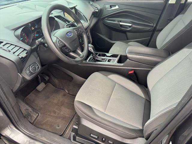 used 2019 Ford Escape car, priced at $9,850