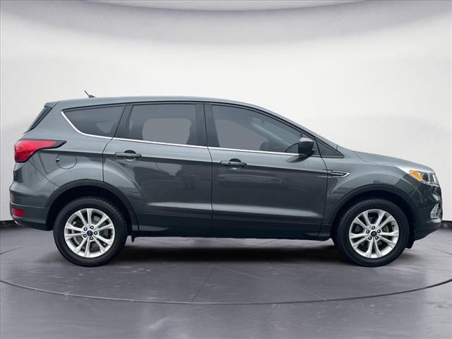 used 2019 Ford Escape car, priced at $9,850