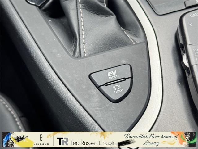 used 2021 Lexus UX 250h car, priced at $26,795