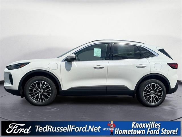 new 2025 Ford Escape car, priced at $38,082