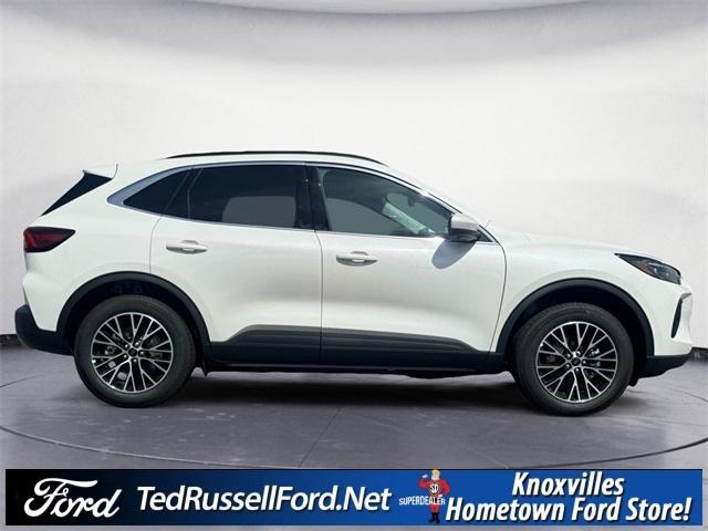 new 2025 Ford Escape car, priced at $38,082