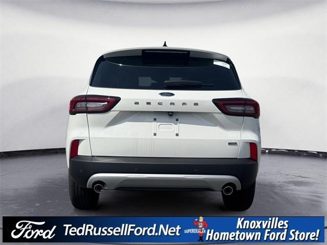 new 2025 Ford Escape car, priced at $38,082