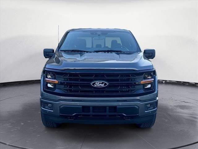 new 2024 Ford F-150 car, priced at $58,039