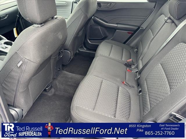 used 2025 Ford Escape car, priced at $30,327