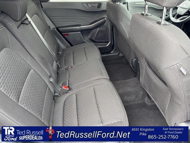 used 2025 Ford Escape car, priced at $30,327