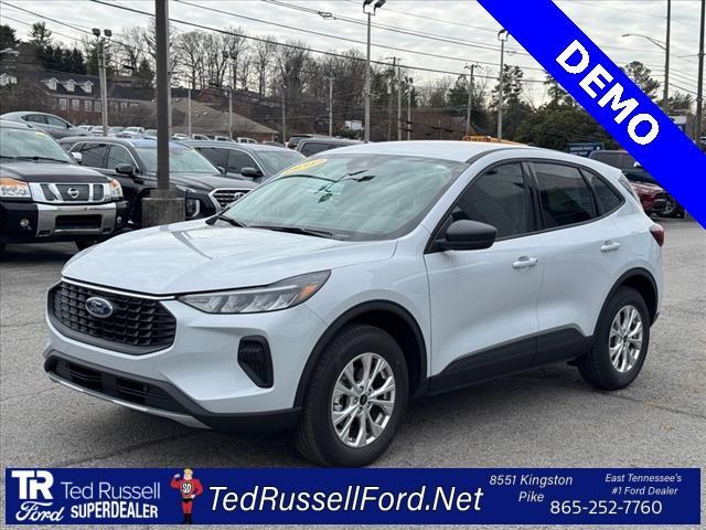 used 2025 Ford Escape car, priced at $28,850