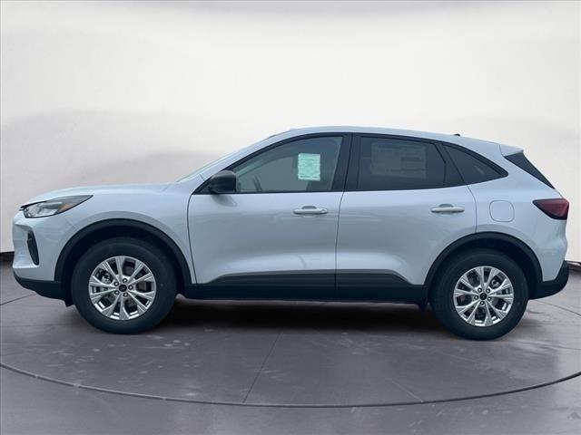 new 2025 Ford Escape car, priced at $32,767