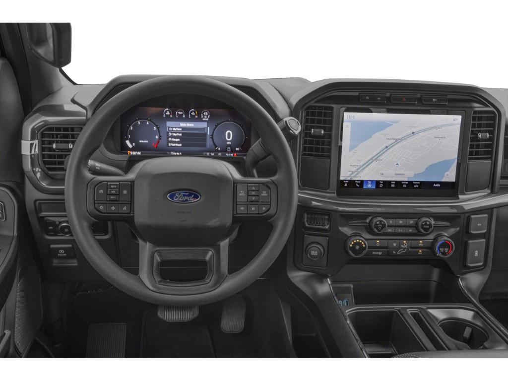 new 2024 Ford F-150 car, priced at $51,506