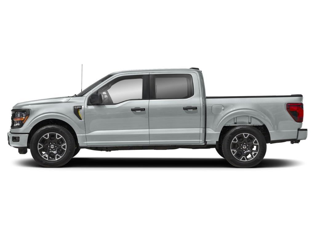 new 2024 Ford F-150 car, priced at $51,506