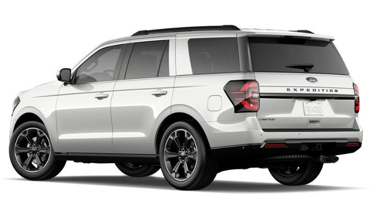 new 2024 Ford Expedition car, priced at $71,456