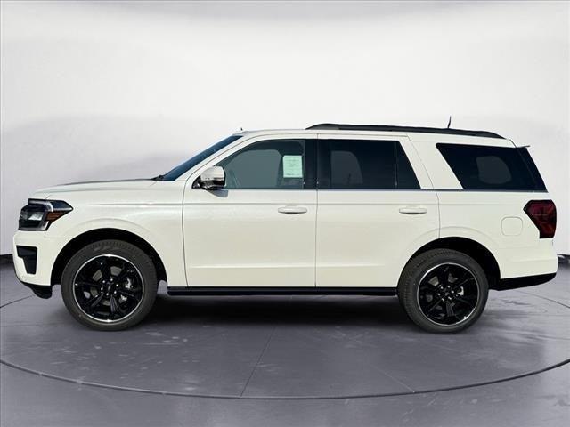 new 2024 Ford Expedition car, priced at $71,456