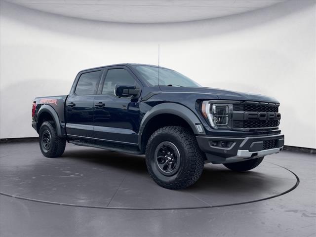 used 2023 Ford F-150 car, priced at $84,700