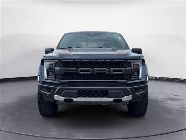 used 2023 Ford F-150 car, priced at $84,700
